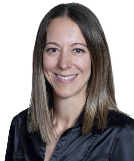 Martina Häusler