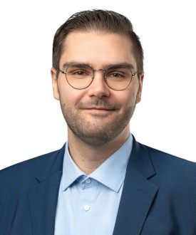 David Jordan